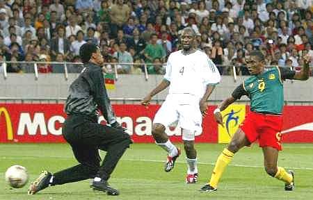 国足往事：沙特02年成为世界杯惨案队时，也曾遭到国足嘲讽 - 11