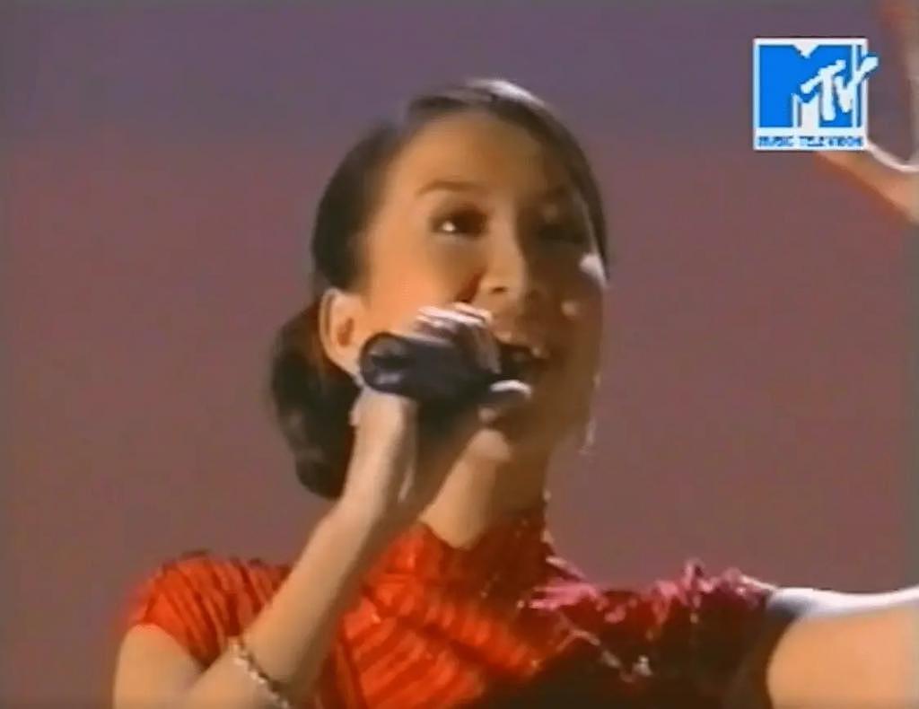 回顾李玟歌手生涯：首位献唱奥斯卡颁奖典礼的亚洲歌手 - 1