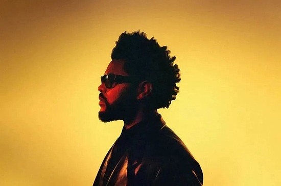 有多少个孤独寂寞的夜 是The Weeknd的声音陪你度过？ - 43