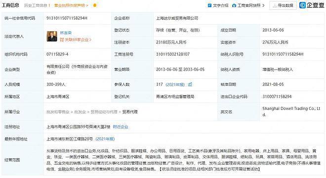 张庭夫妇公司因合同纠纷被起诉 2 月底在上海开庭 - 3