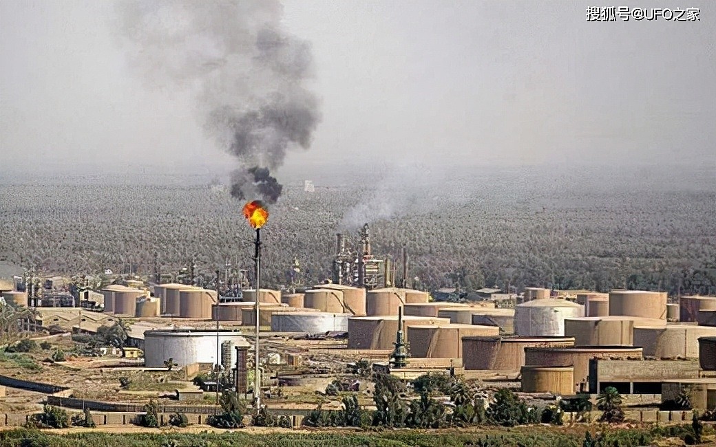 三天两个10亿吨级大油田被发现！常听说的“石油枯竭”哪去了？ - 5