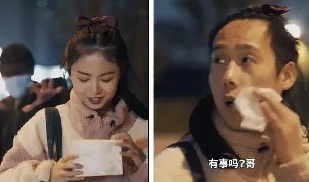 被杨幂碰瓷的女主，早该翻红了 - 46