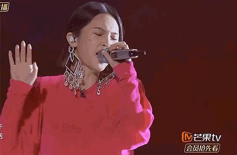 不再甜美的杨丞琳，好、时、髦 - 23