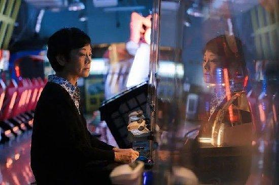 电影《灯火阑珊》代表中国香港角逐明年奥斯卡 - 1