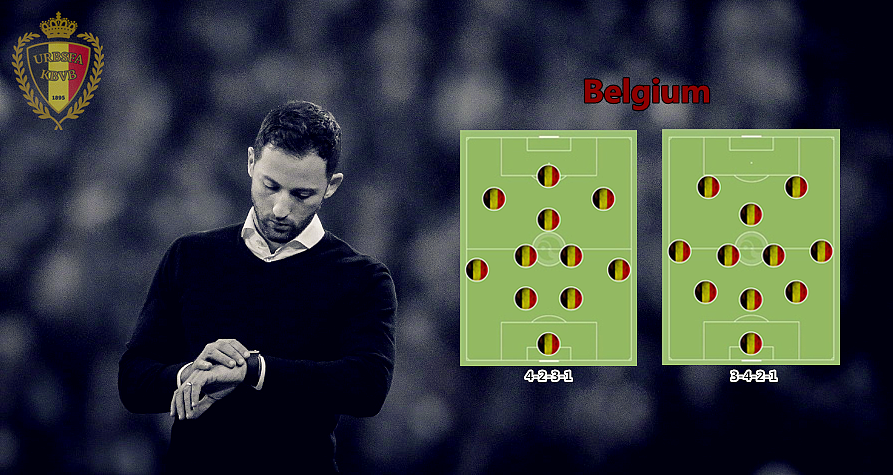 法国vs比利时复盘：熬出胜利，德尚可以“拜师”特德斯科了 - 3