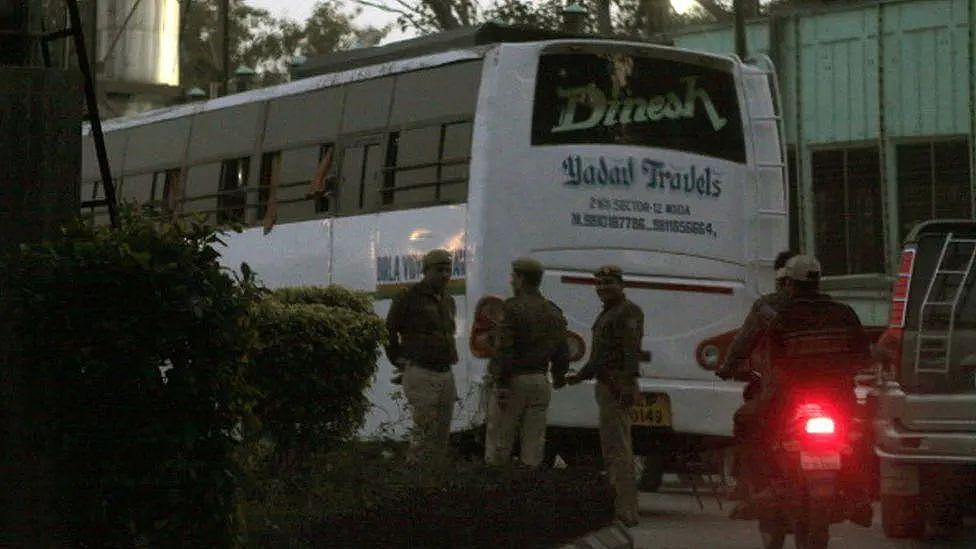 德里黑公交案 10 年后，印度女孩的命运依然悲惨 - 12