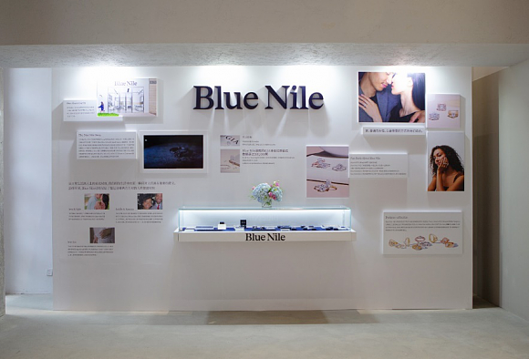 Love Actually暨 Blue Nile ZAC Zac Posen珠宝系列新品发布会于上海耀目开启 - 6