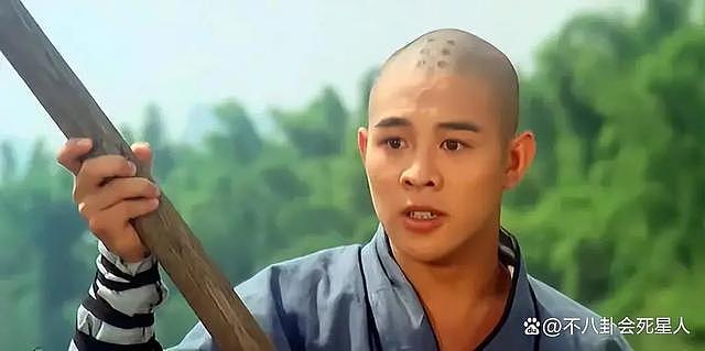 陈道明对杨受成的“忽视”，给了香港明星一记狠狠的“耳光” - 25