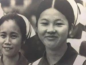 英拉的侄女又进入政坛了，泰国华裔巨商家族的荣耀与流亡之路…… - 33