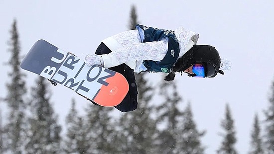 冬奥冠军同款滑雪装备都有哪些品牌？ - 45