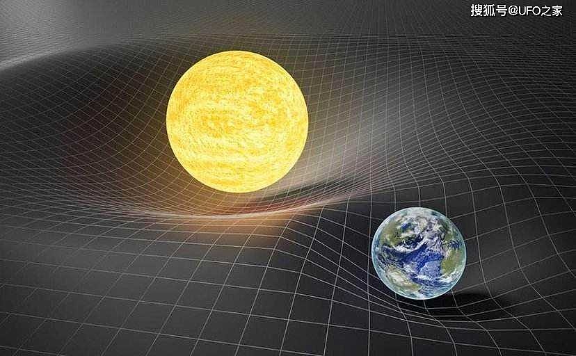 宇宙有多重？太阳重2000亿亿亿吨，宇宙是它的1000万亿亿倍 - 6