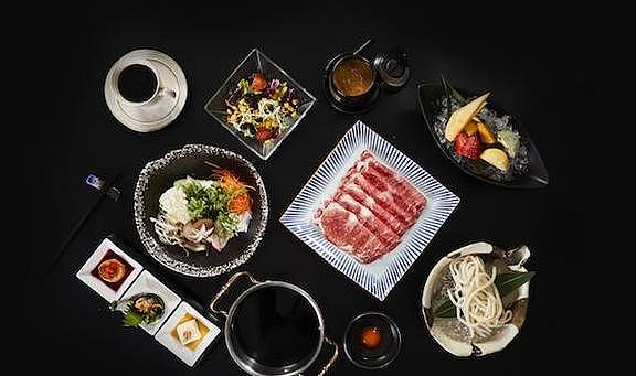 一周旅行指南 | 浦东香格里拉大酒店揭幕怡海日本料理，迪拜美食节即将开启 - 7
