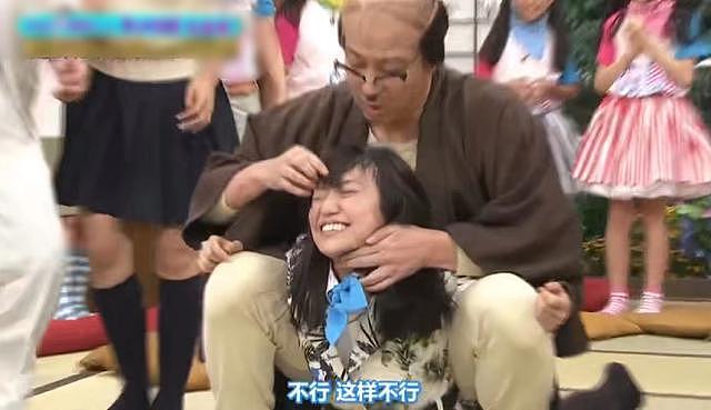 揭露日本娱乐圈黑暗：水原希子被要求露体毛，多位知名导演涉性侵 - 11