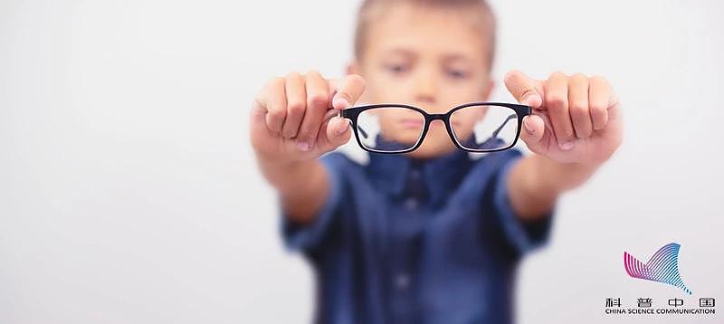 防蓝光眼镜能护眼，还能预防近视？注意！不是所有人都适合戴… - 7
