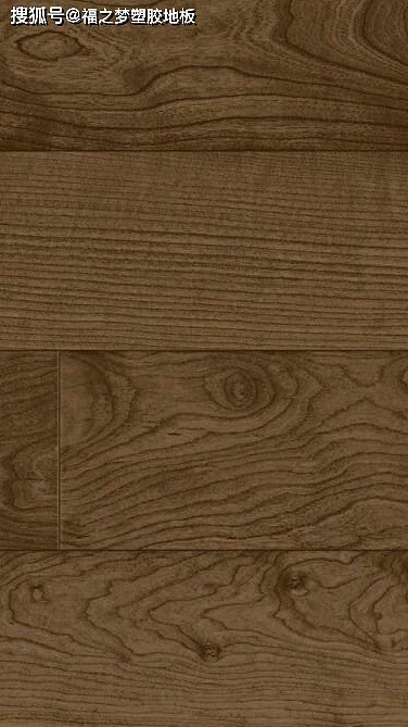 多层复合塑胶地板木纹龙系列-阿姆斯壮PVC地板 - 21