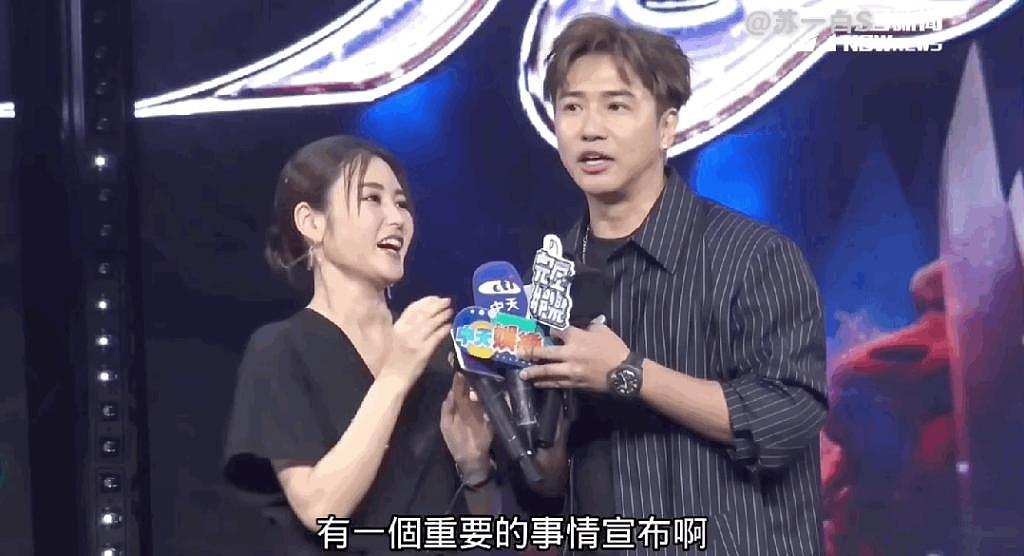 欧弟离婚两年，酒后抱柱温存，美艳前妻两度“姐弟恋”…… - 42