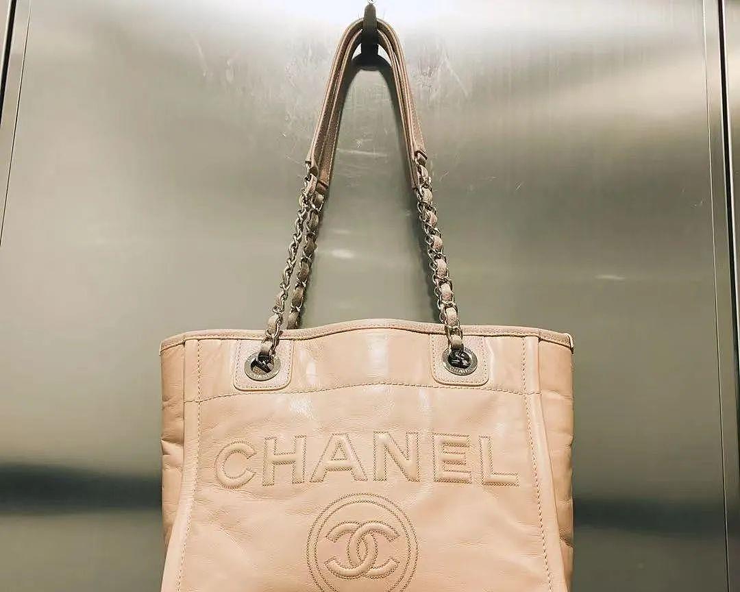 包粉晒包｜不止经典款，包粉们的Chanel包包都好精彩！ - 72