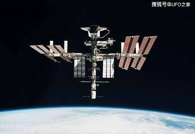 撑不下去了？NASA：2031年摧毁空间站中国空间站能否笑到最后？ - 4
