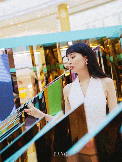 Tiffany Atlas X系列限时精品店登陆上海恒隆广场，时髦精们速度集合！ - 16