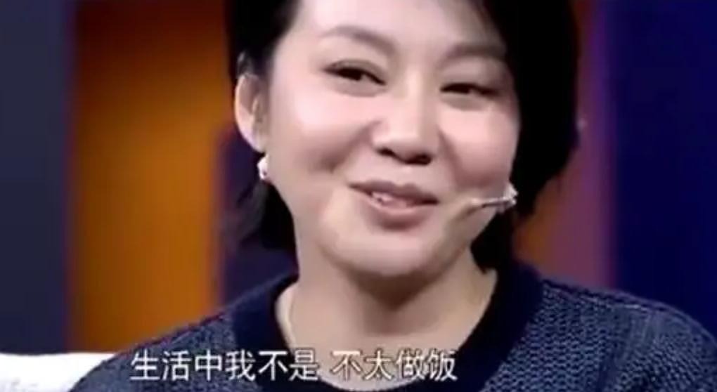 有种“整容”叫女星离婚，前夫没啥变化，她们个个容光焕发 - 30