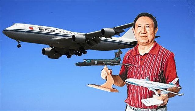 1986年，台湾U2飞行员因思亲劫机直飞广州，后来结局如何？ - 10