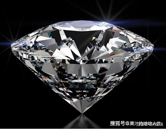 有比钻石更硬的物体吗？科学家造出兰斯戴尔石，只存在亿分之一秒 - 1