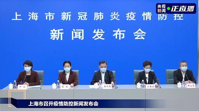 上海：医疗机构不得以等待核酸为由拒诊 - 1
