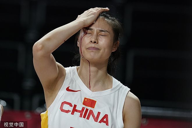 澳洲网友不服中国女篮：输了是因为我们没上坎贝奇 - 3