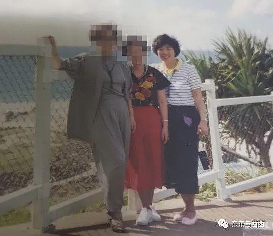 靠情趣酒店发家的韩国总统岳母被抓了，她的能力比女儿更狠 - 9