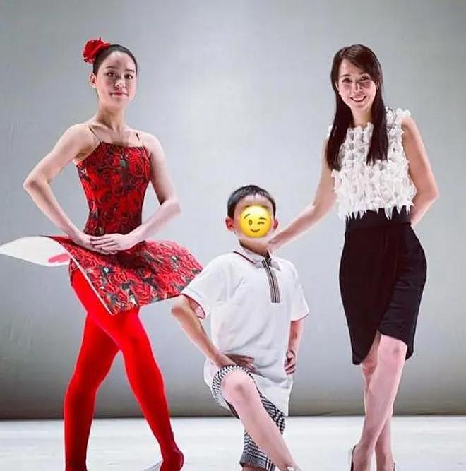 香港富豪刘銮雄女儿获芭蕾舞金奖，获父亲数亿元奖励金支持 - 8