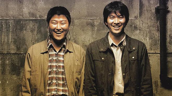 ＂看完一遍，不敢看第二遍＂的 5 部韩国电影 - 3