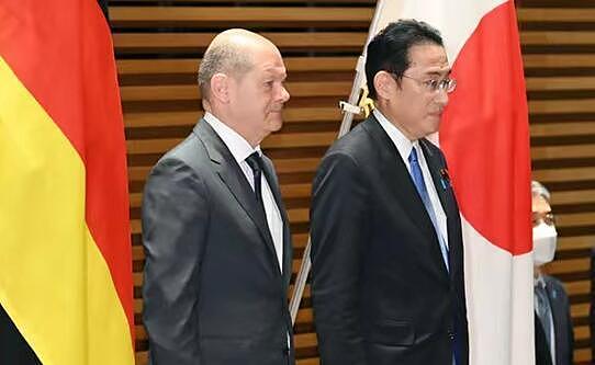 韩外交部就日本首相要求德总理拆除柏林“慰安妇”像表态：不可取！ - 2