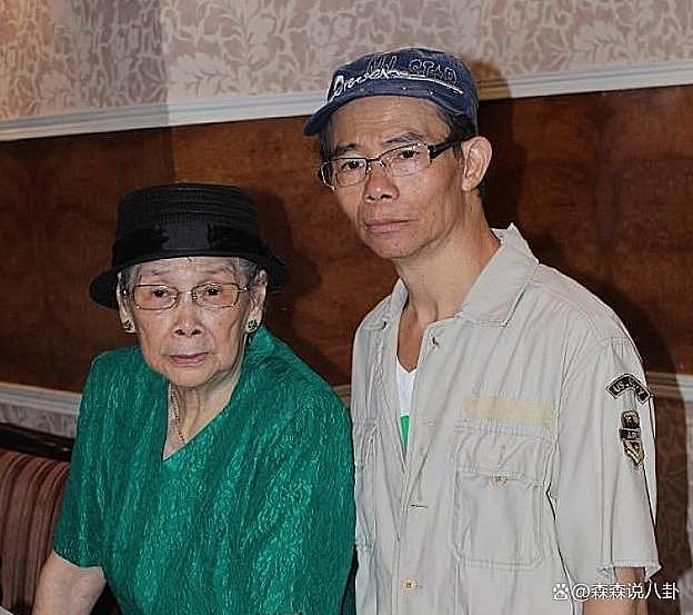 梅艳芳大哥卧病床面容枯黄，71 岁做苦力维生，不满妹妹遗产被侵吞 - 1