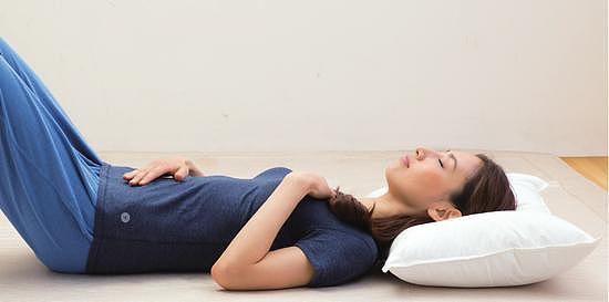 呼吸觉得吃力怎么办？睡前5分钟的呼吸练习帮助你提升代谢 - 2