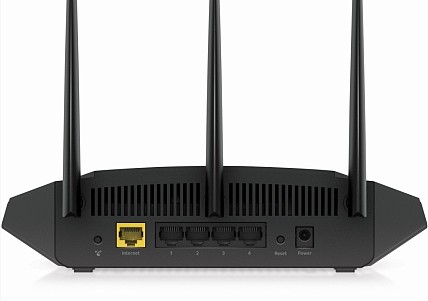 网件X迅游加速联合推出支持Wi-Fi 6 AX1800 高性能双频无线路由 - 3