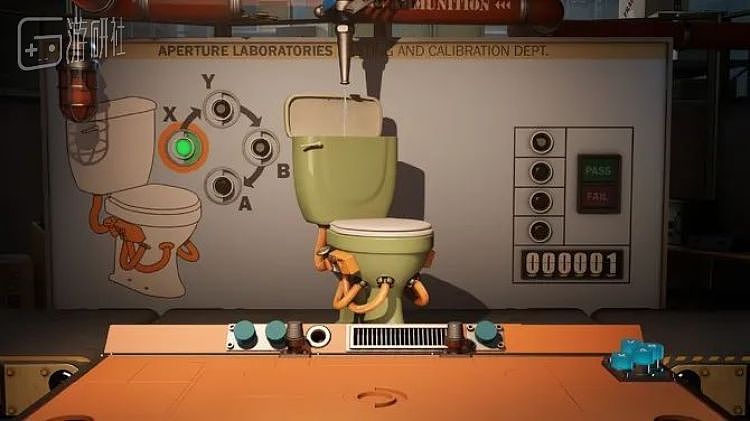 外媒评选了2022年电子游戏里出现过的最佳厕所 - 8