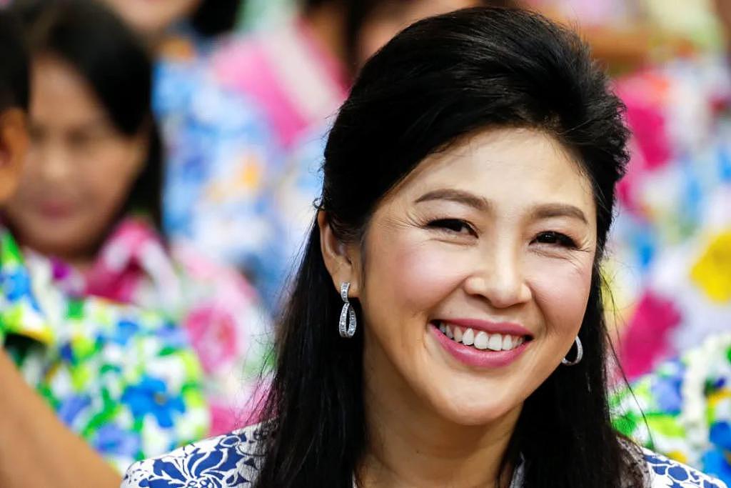 英拉的侄女又进入政坛了，泰国华裔巨商家族的荣耀与流亡之路…… - 122