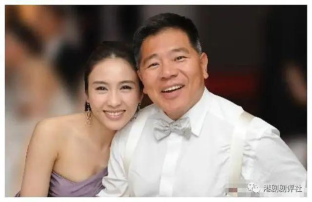 前 TVB 当红花旦获委任粉红大使，希望三个女儿 18 岁再拍拖 - 3
