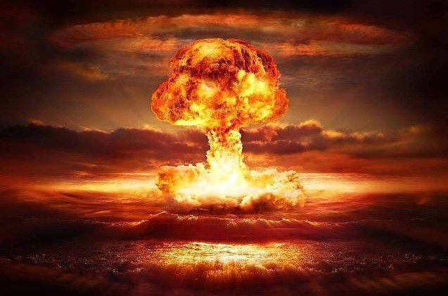美国“十字路口”核弹试验：水下核爆威力惊人，辐射污染波及全球 - 4