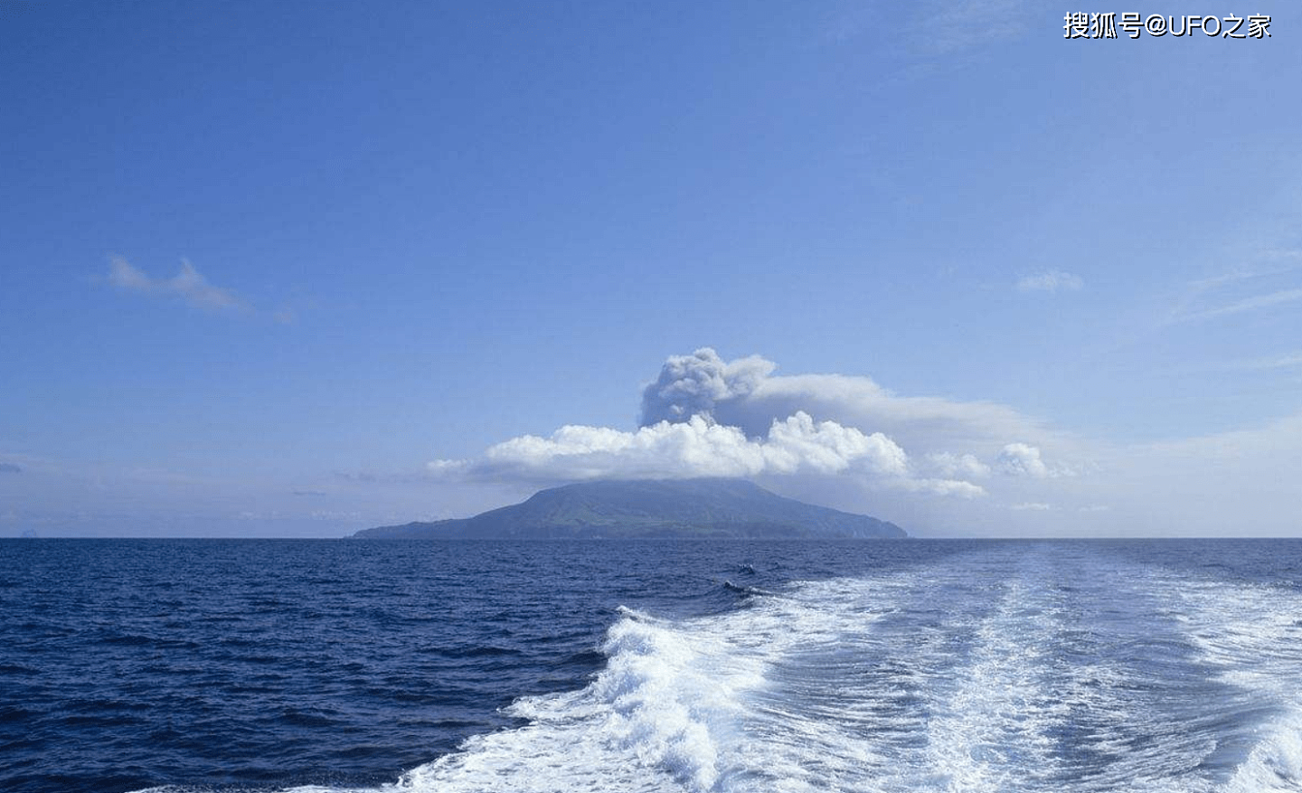 三级警戒！浓烟2000米高，日本又一座火山大喷发，会影响中国吗？ - 9