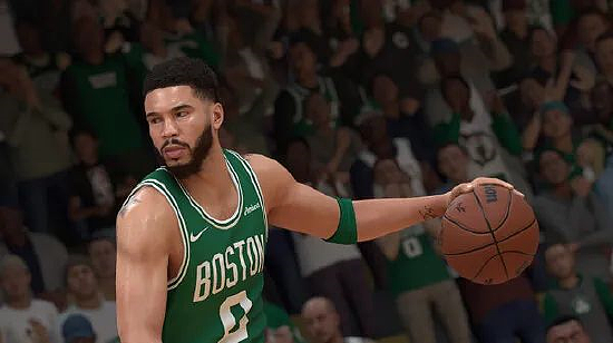 NBA2K25次世代已上线，流畅联机体验的加速器推荐 - 1