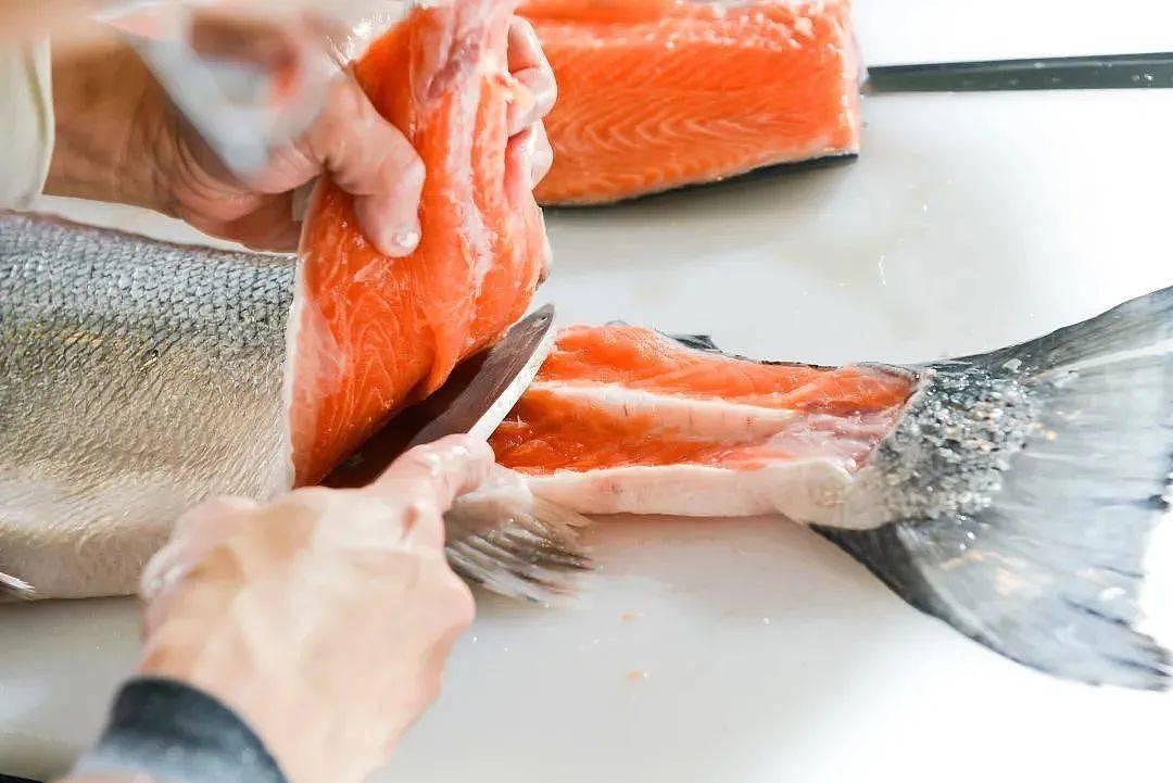 这5种淡水鱼值得多吃！高DHA、EPA，好买又便宜 - 3