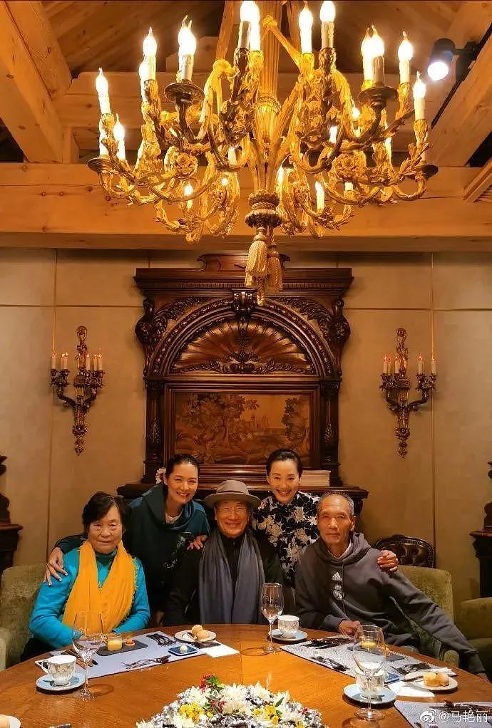吕燕大秀，“初代名模”重出江湖，聊聊最传奇的三位…… - 150