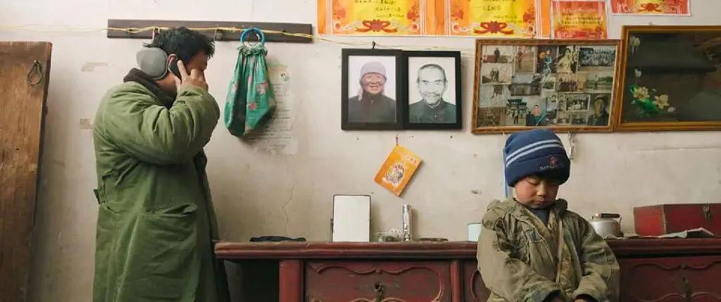 拿大奖的“三无”国产片，揭开中国人的遮羞布 - 12