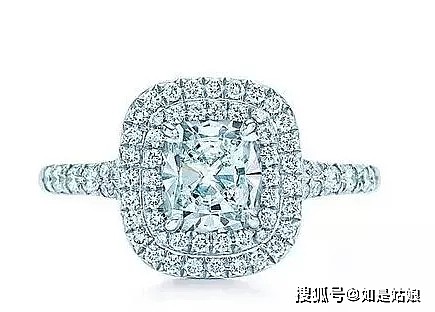 四爪钻戒VS六爪钻戒 与 不得不提的Tiffany珠宝 - 9