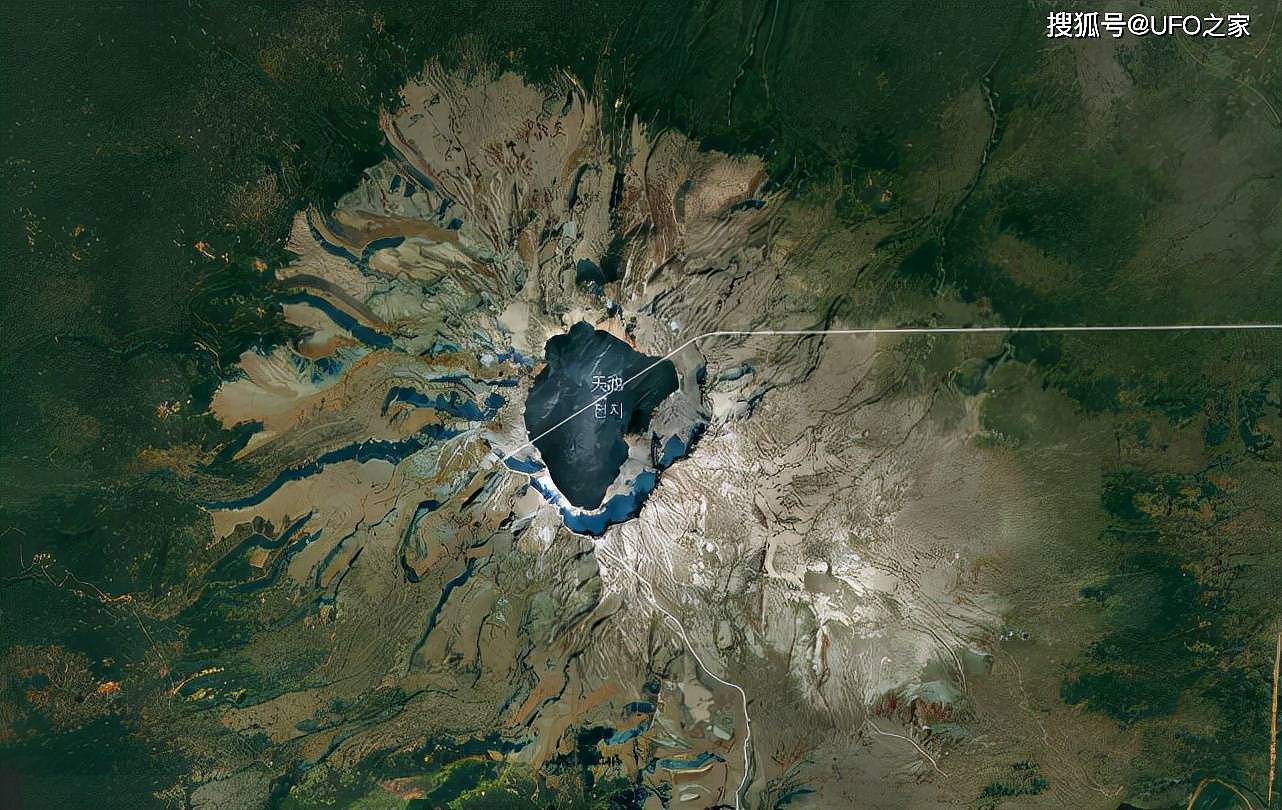 四川盆地到底是火山口还是陨石坑？它的经历要比这两种复杂得多 - 7