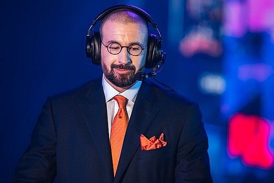 Semmler：变性人参加ESL Impact有违赛事初衷 - 1