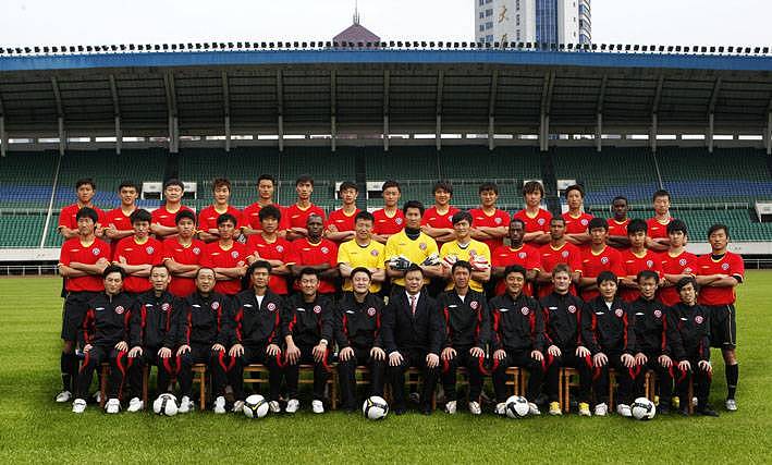 中国足球竞争力不足，是否可以像引进特斯拉那样“引狼入室” - 10
