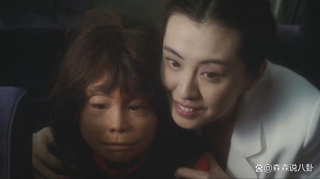 日本演员家中浴缸猝逝，曾与王祖贤出演《北京猿人》 - 4