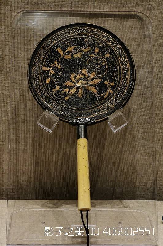 领略中国古代铜镜之美 - 53